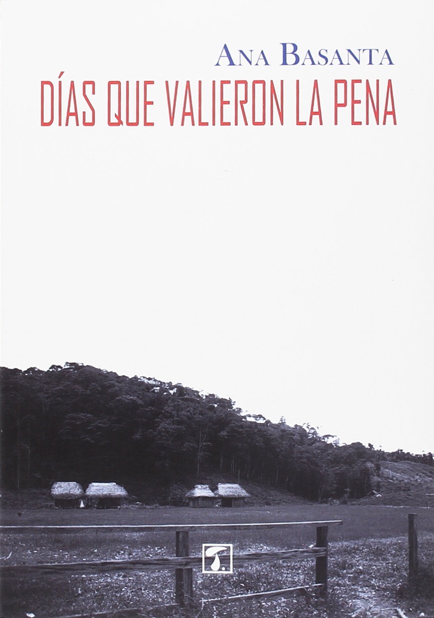 Días que valieron la pena (CRIANZA, Band 35) Books