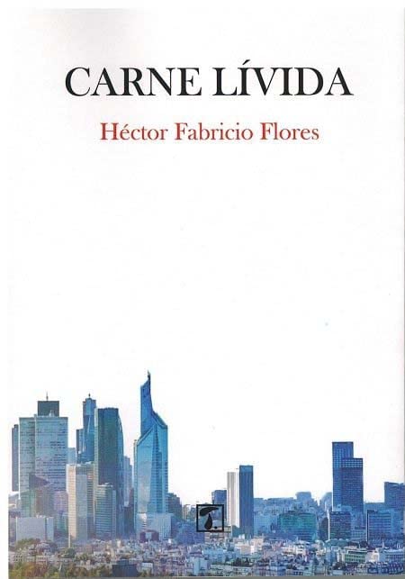 Carne lívida (Crianza, Band 36) Fantasy & Sci-Fi