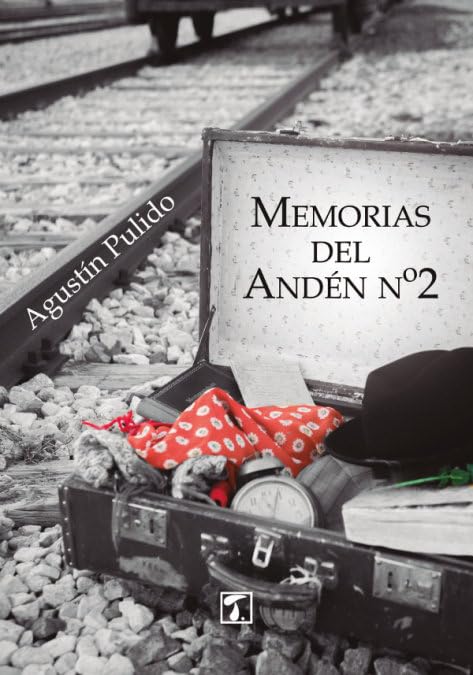Memorias del andén nº2 (Reserva, Band 15) Books