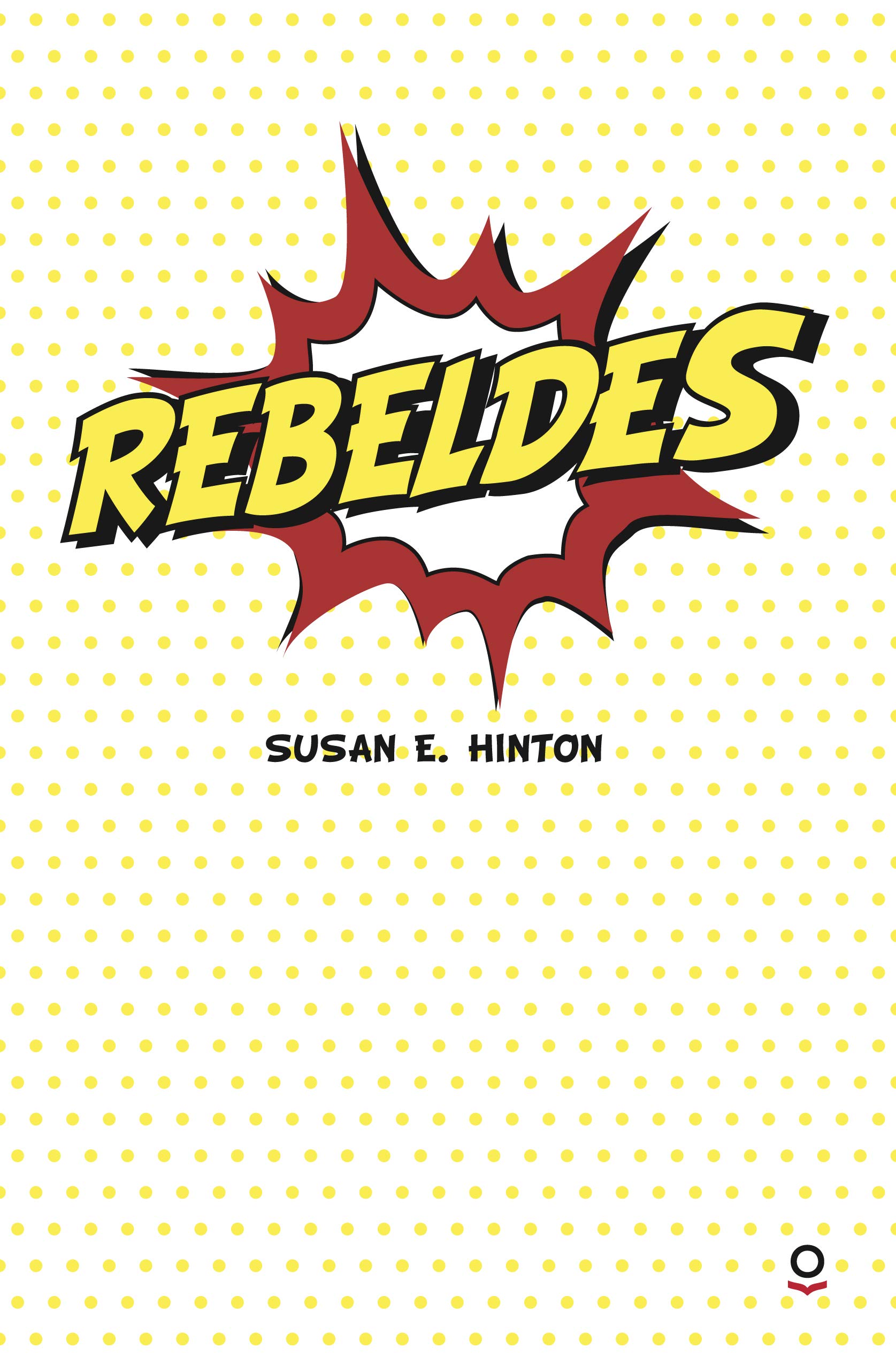 Product Image: Rebeldes