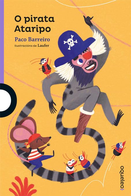 O pirata Ataripo book
