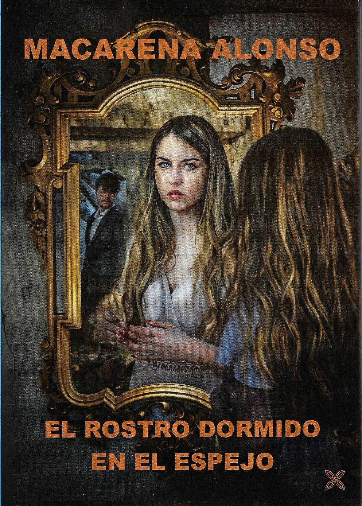 EL ROSTRO DORMIDO EN EL ESPEJO International