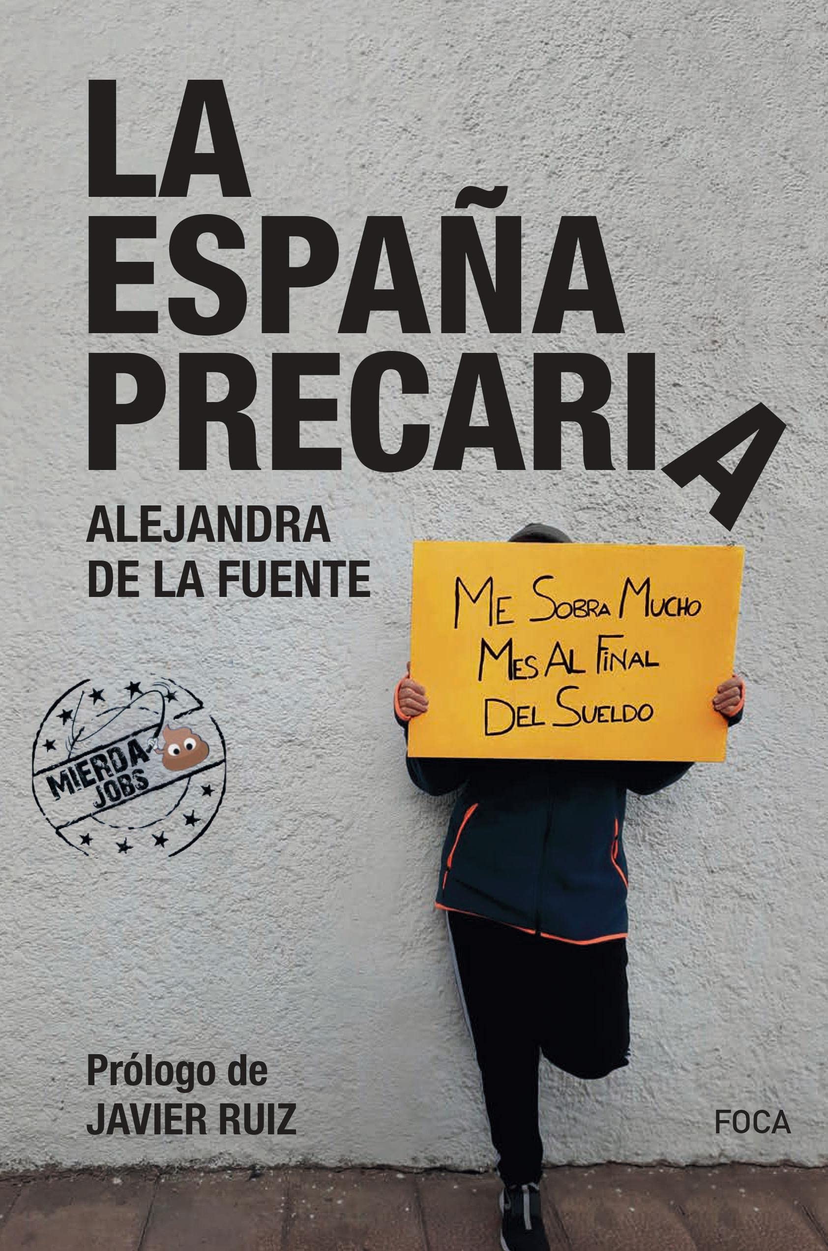 La España precaria Partnership & Love