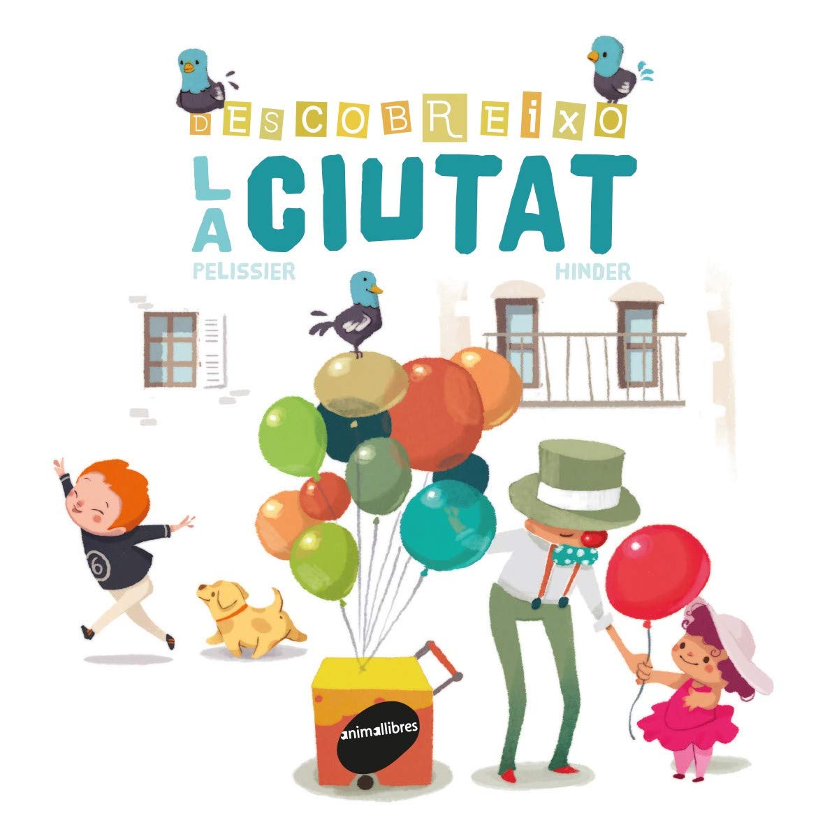 Descobreixo la ciutat (Cartró, Band 11) Social Sciences
