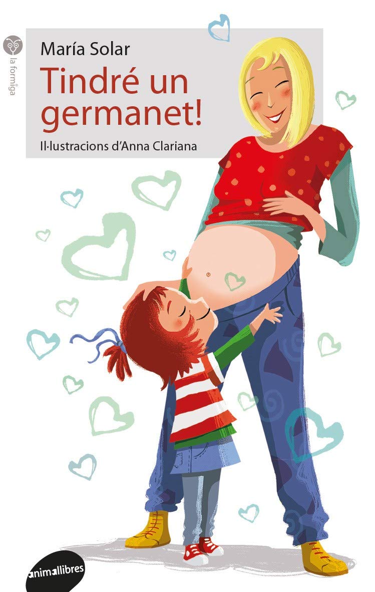 Tindré un germanet! Social Sciences
