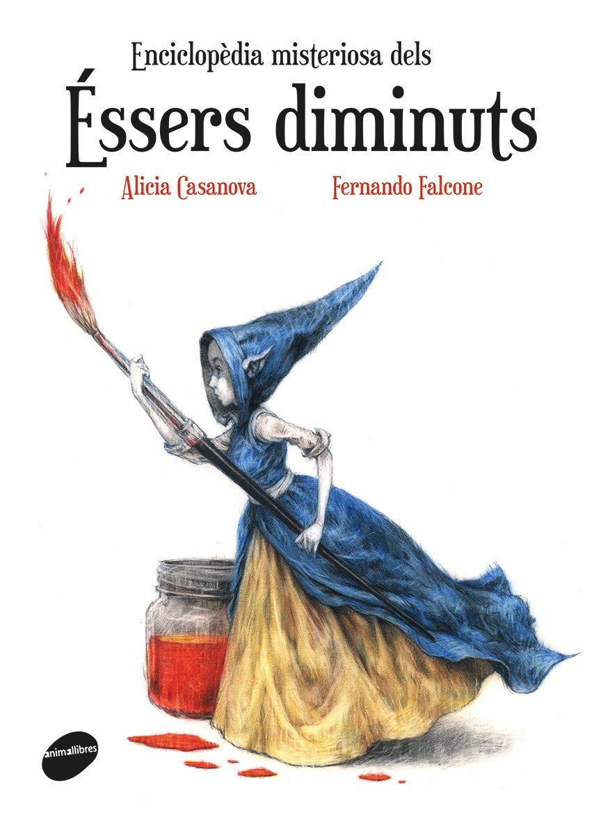 Enciclopèdia misteriosa dels éssers diminuts Social Sciences