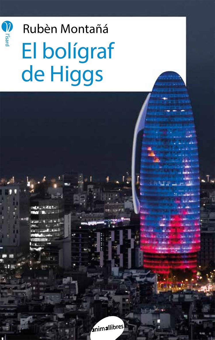 El bolígraf de Higgs Social Sciences