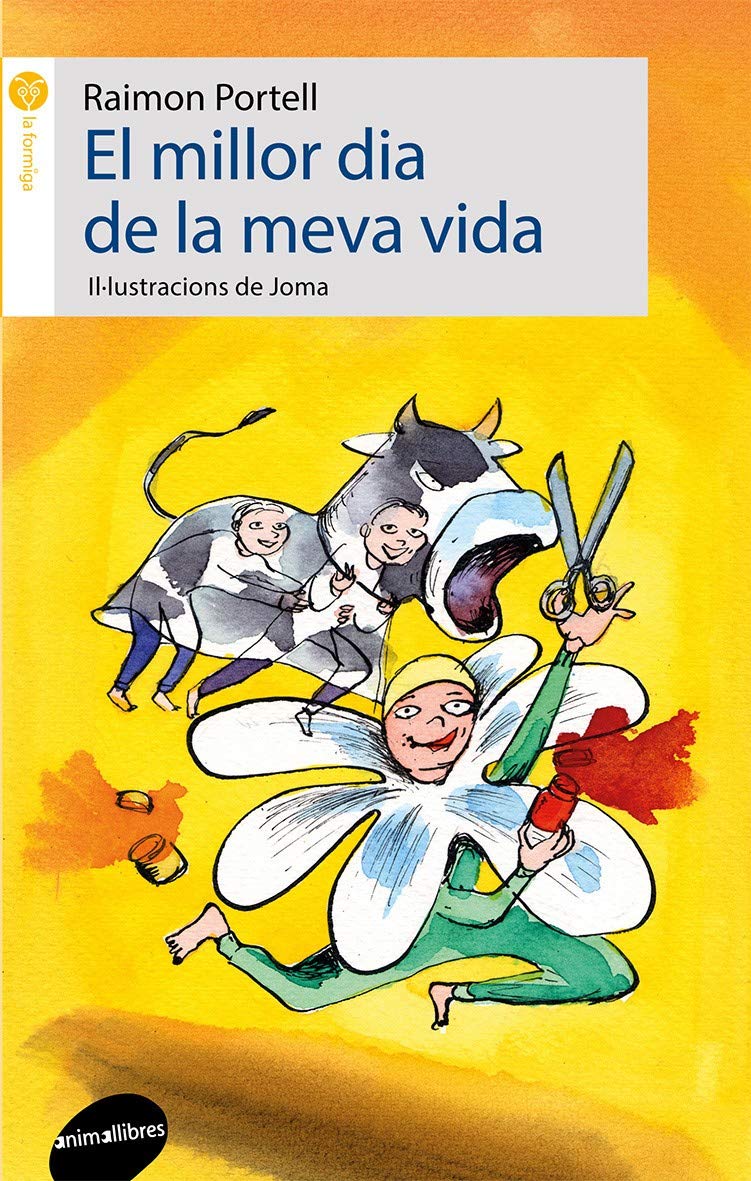 El millor dia de la meva vida Social Sciences
