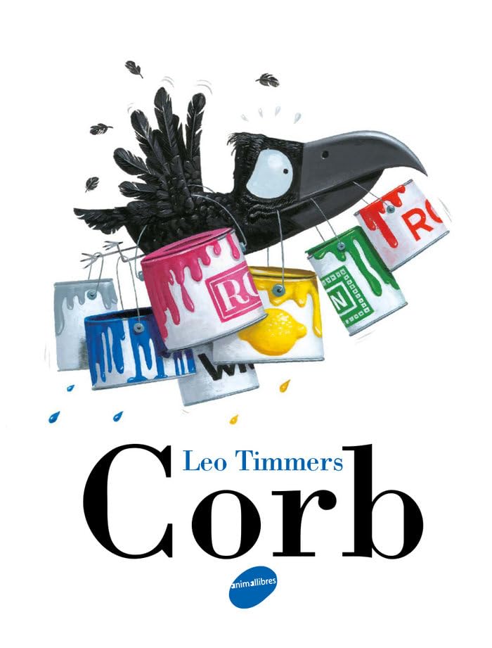 Corb (Àlbums il·lustrats, Band 42) Social Sciences