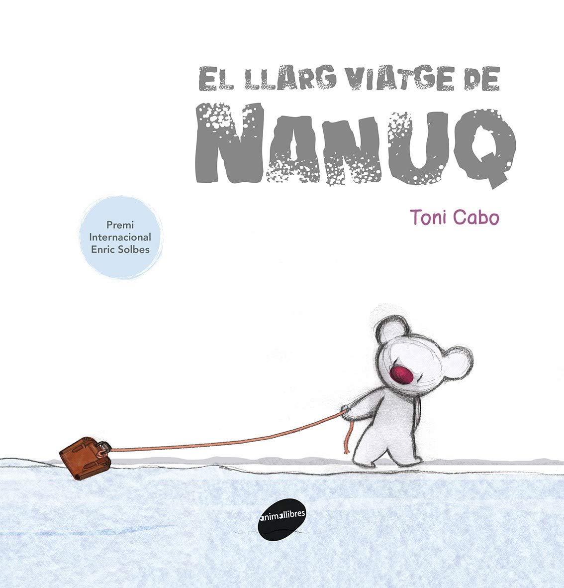 El llarg viatge de Nanuq Social Sciences