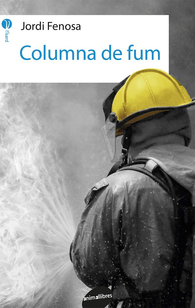 Columna de fum book