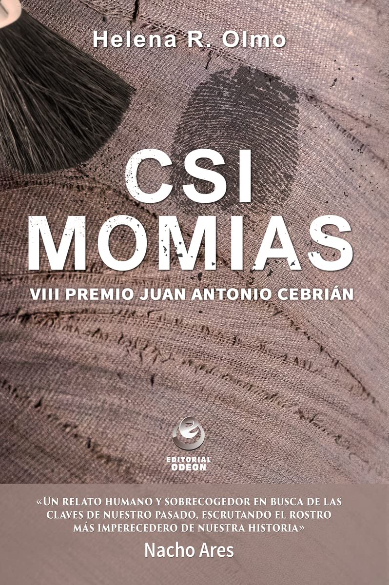 Product Image: CSI momias