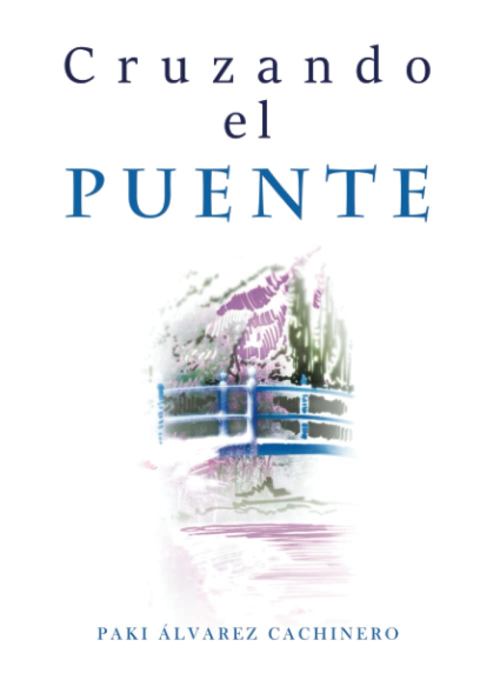 Cruzando el puente Self-help