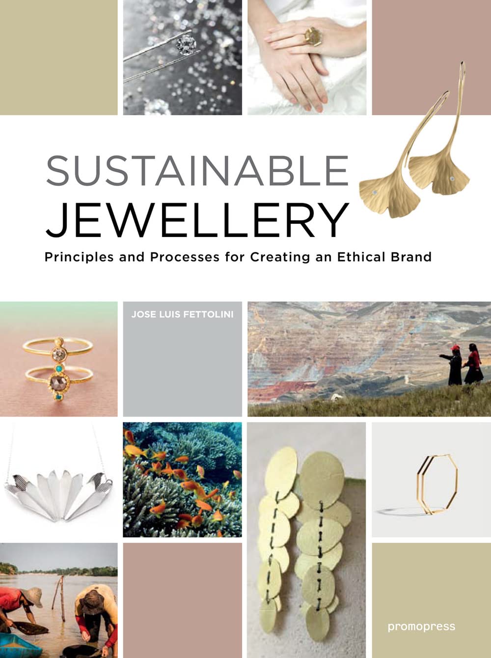 Sustainable Jewellery Business, Finance & Career
