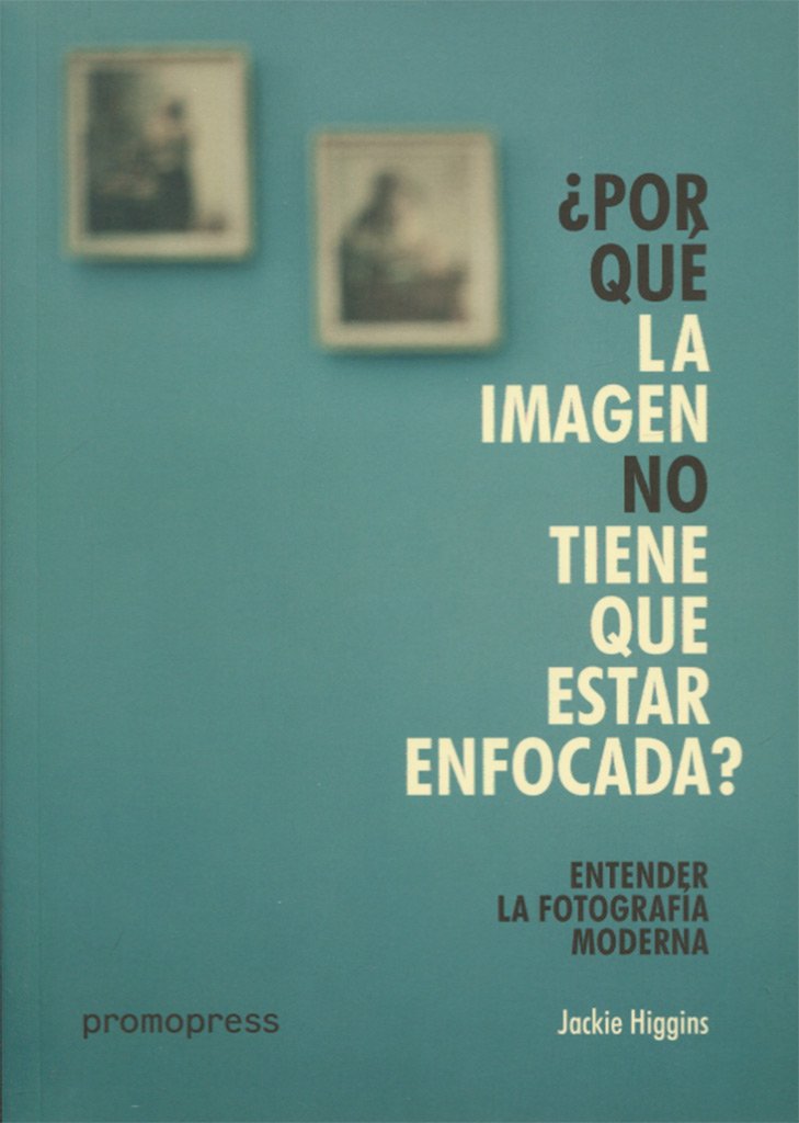 ¿POR QUÉ LA IMAGEN NO TIENE QUE ESTAR ENFOCADA? Social Sciences