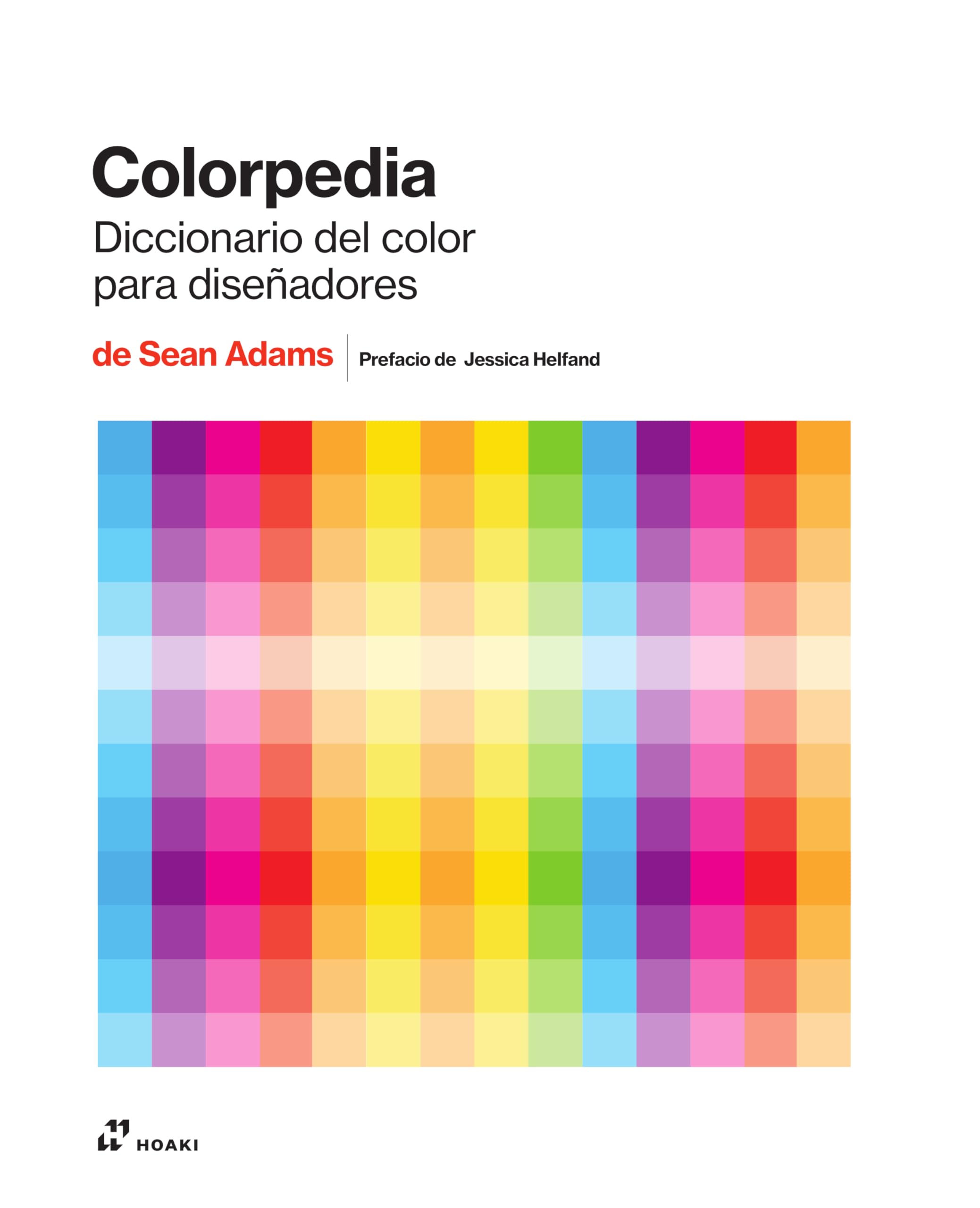 Colorpedia - Enciclopedía del color para diseñadores Film, Art & Culture