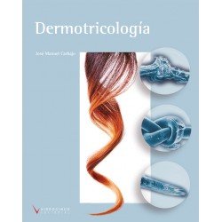 Dermotricología book