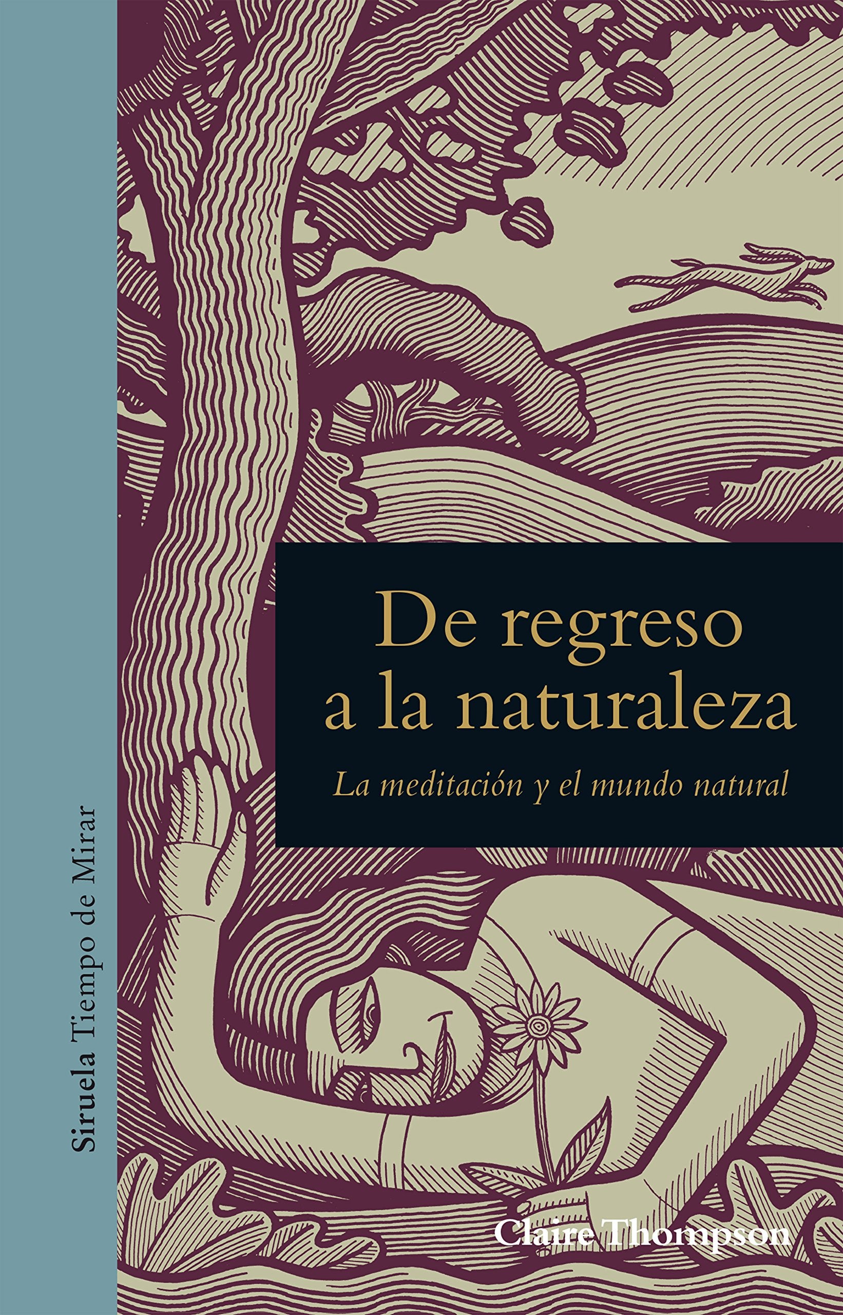 De regreso a la naturaleza : la meditación y el mundo natural (Tiempo de Mirar, Band 4) Books