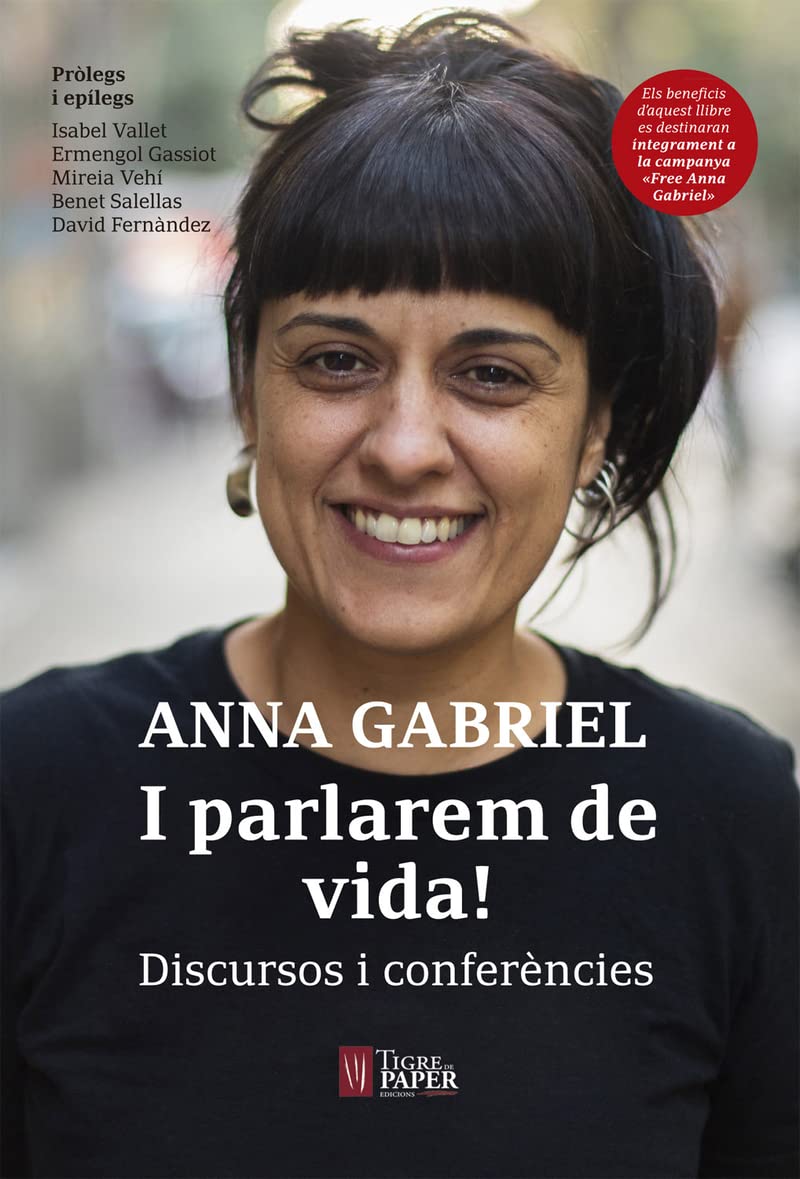 I parlarem de vida!: Discursos i conferències book