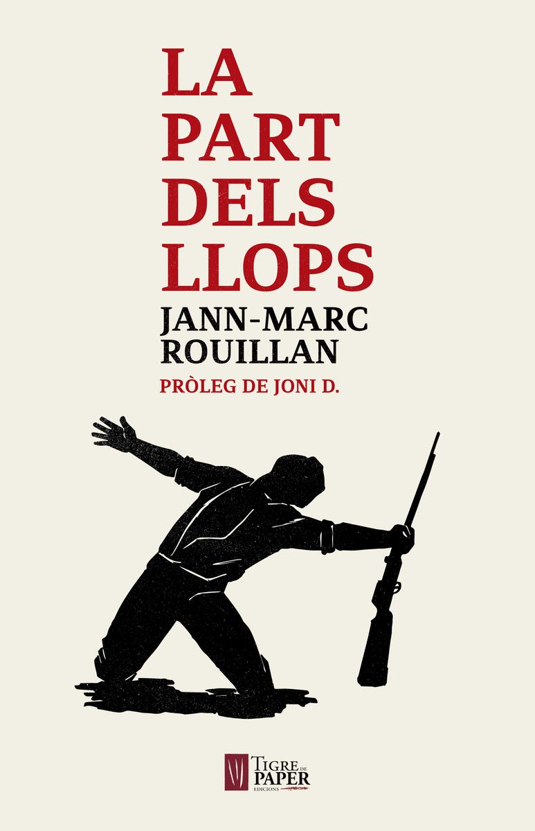 La part dels llops book