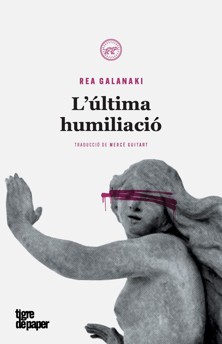 Product Image: L'última humiliació