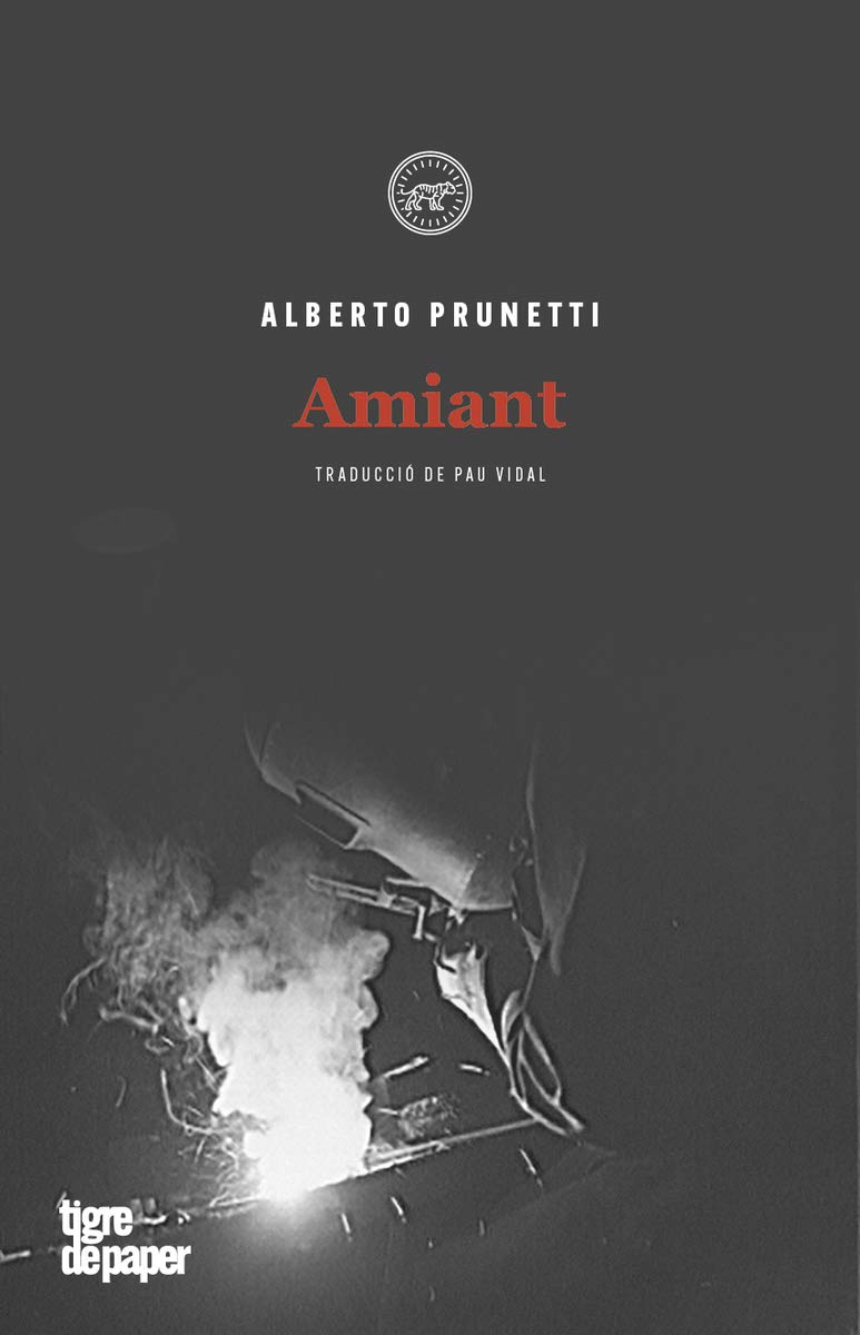 Product Image: Amiant