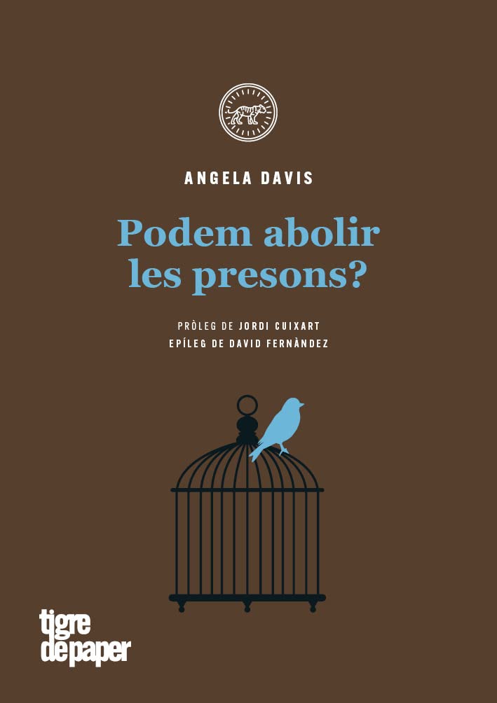 Podem abolir les presons? Social Sciences