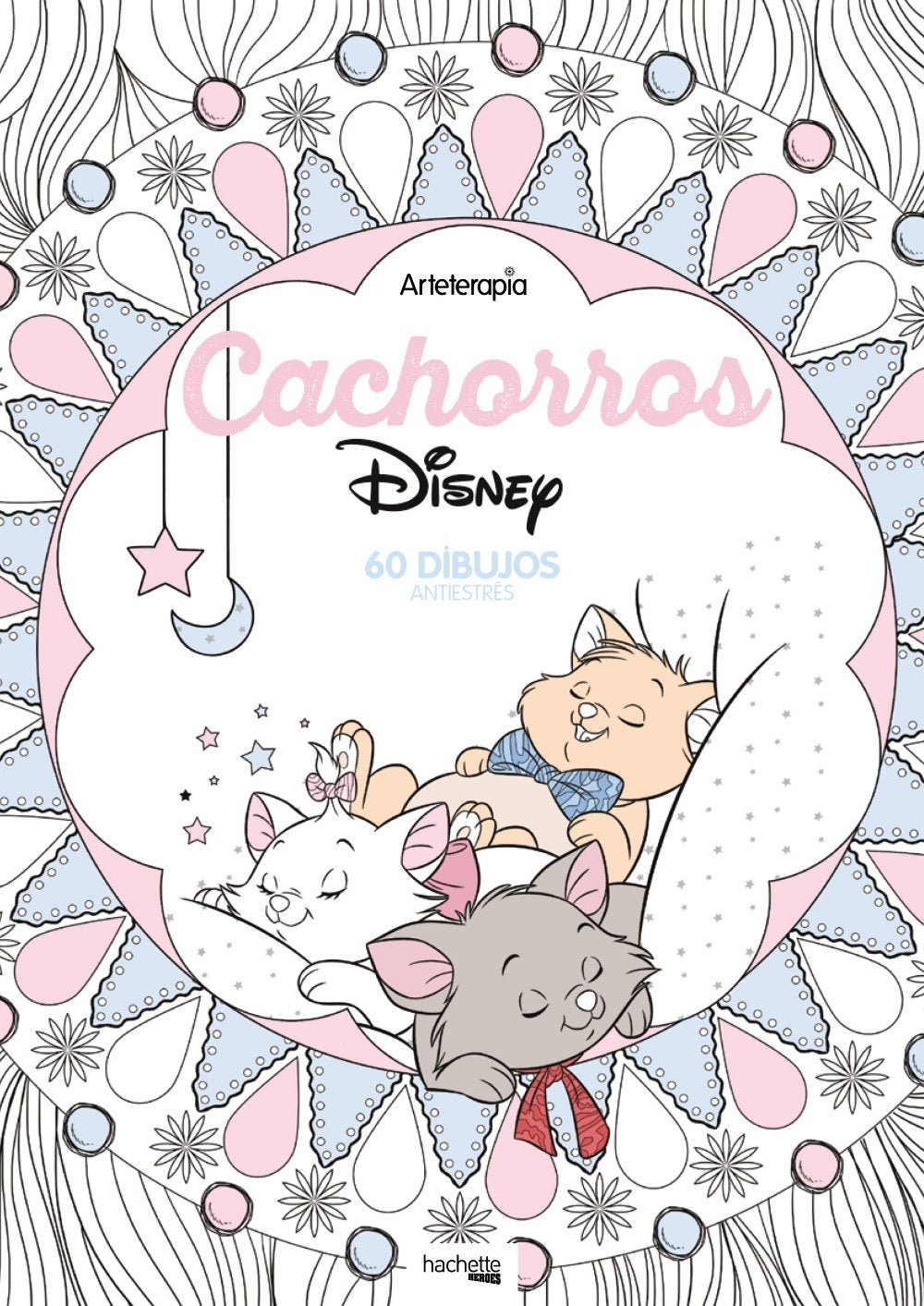 Arteterapia Cachorros Disney Social Sciences