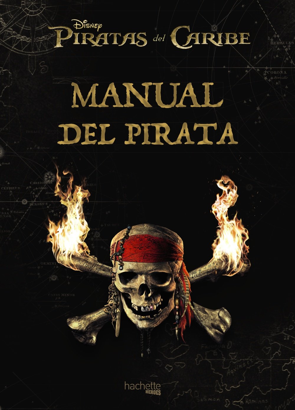 Manual del Pirata - Piratas del Caribe Social Sciences