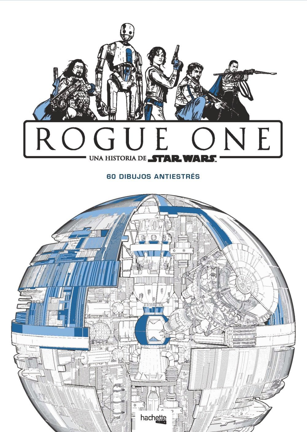 Product Image: Star Wars. ROGUE ONE