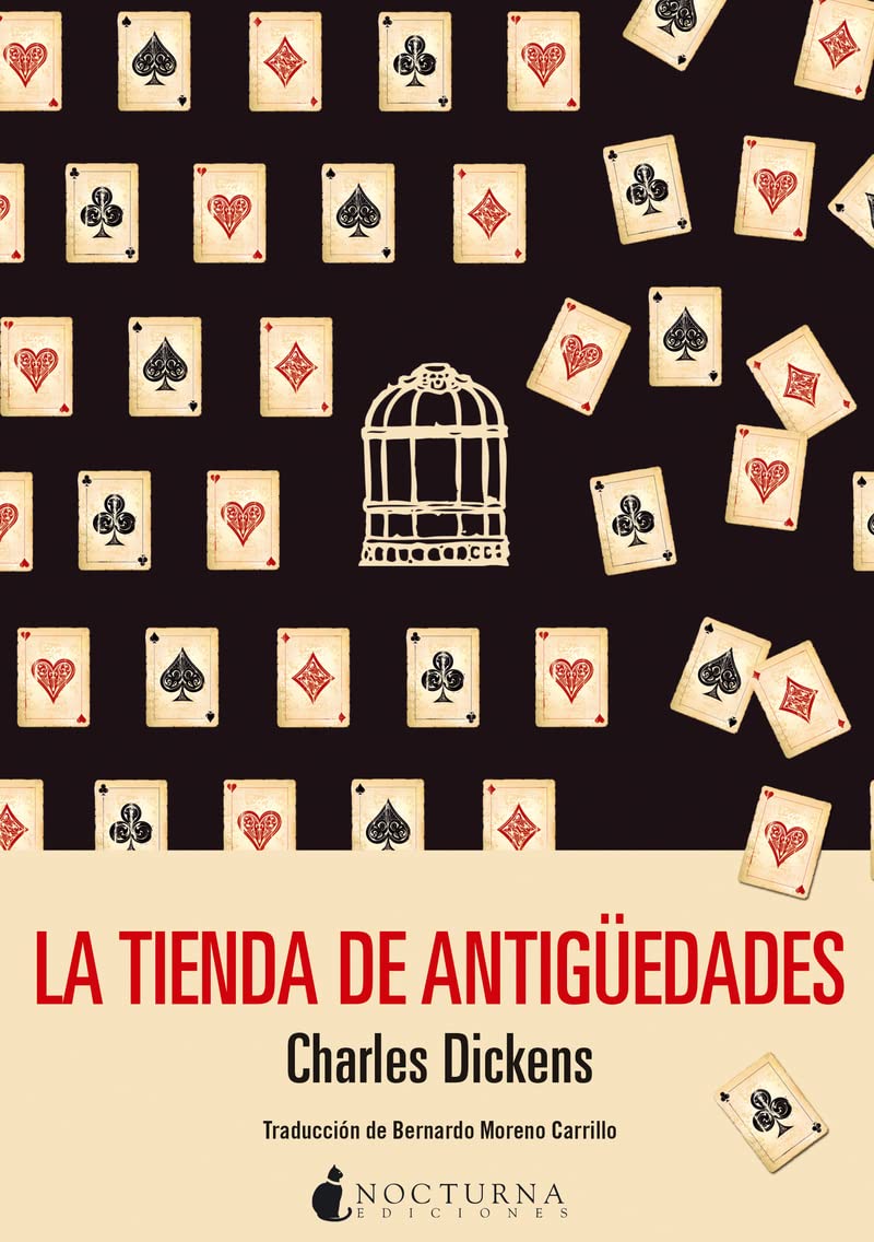 La tienda de antigüedades (Noches Blancas, Band 29) Social Sciences