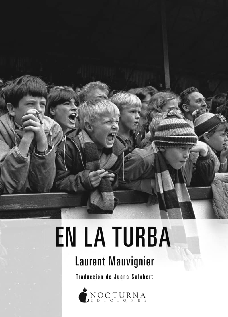 En la turba (Noches Blancas, Band 31) Contemporary literature