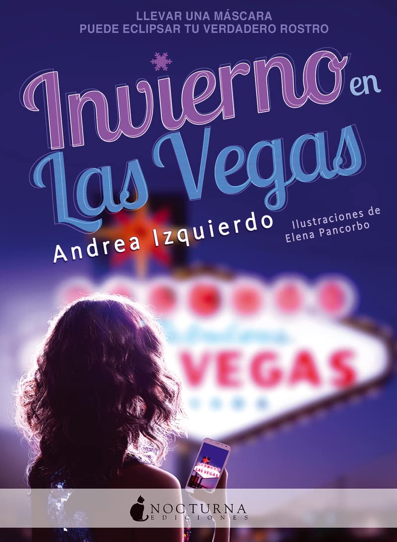 Invierno en Las Vegas book