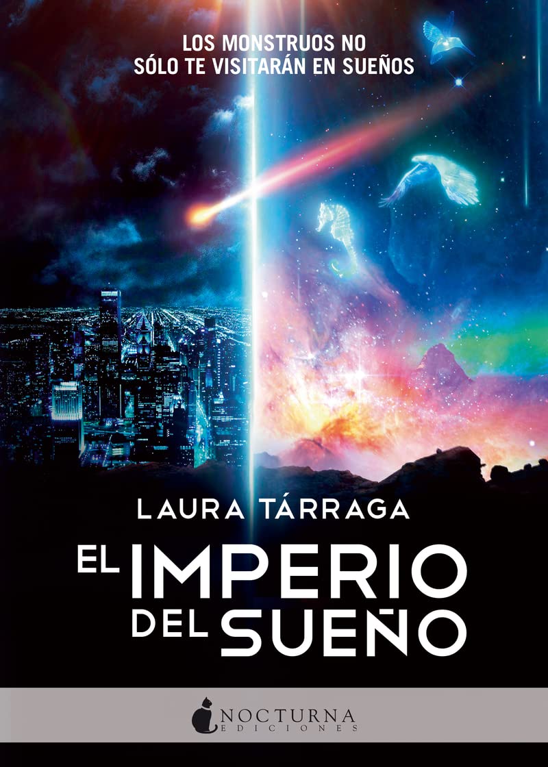 El imperio del sueño (Literatura Mágica, Band 55) Social Sciences