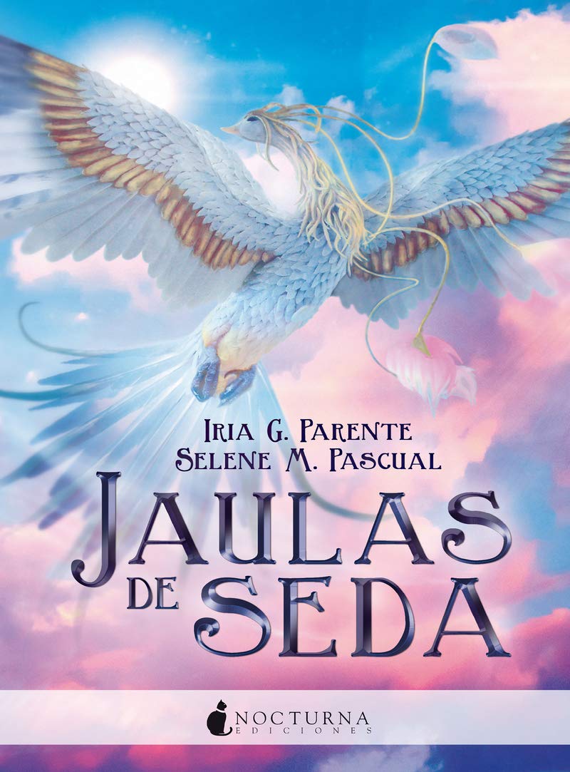 Product Image: Jaulas de seda