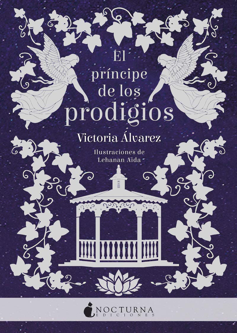 El príncipe de los prodigios Social Sciences