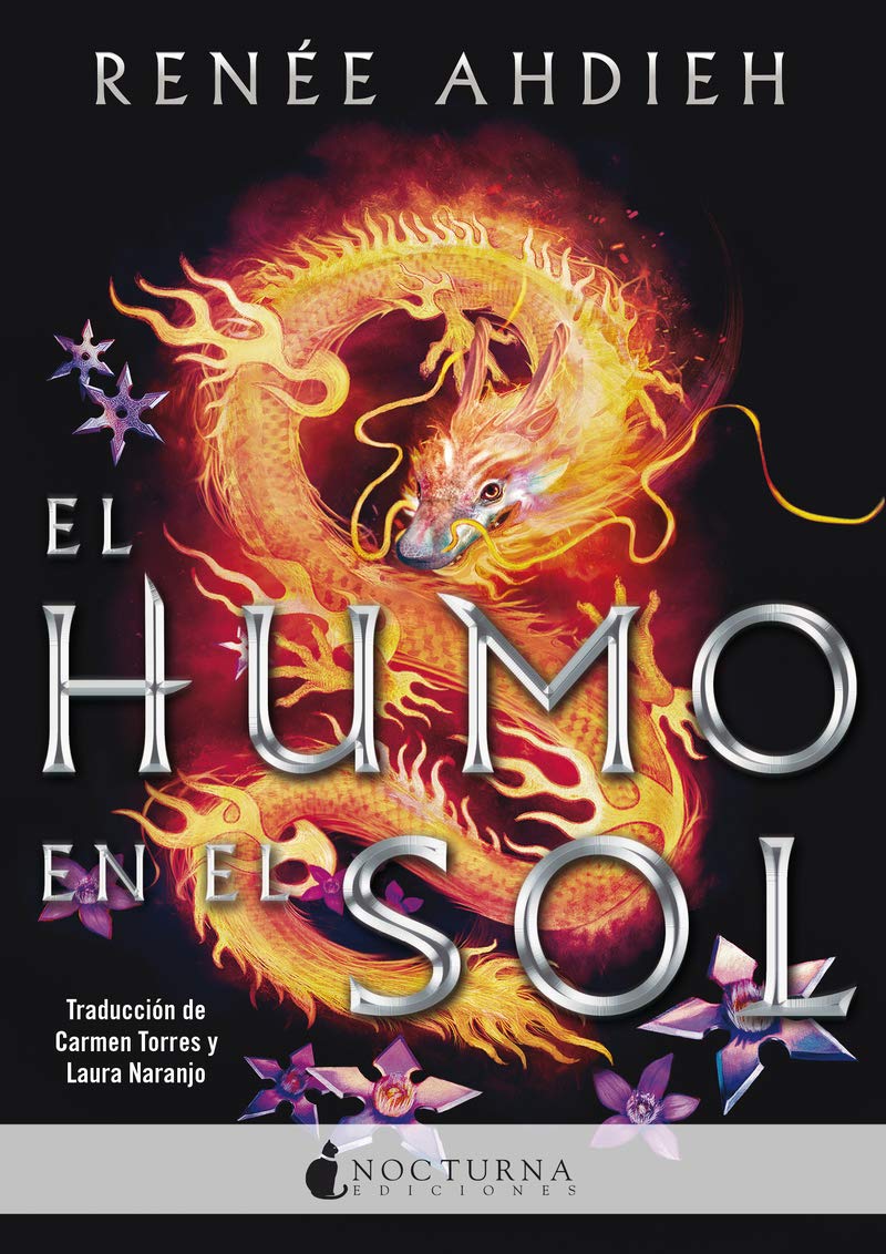 El humo en el sol (Literatura Mágica, Band 76) Fiction