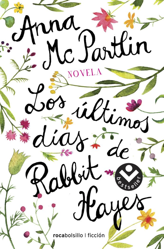 Los últimos días de Rabbit Hayes book