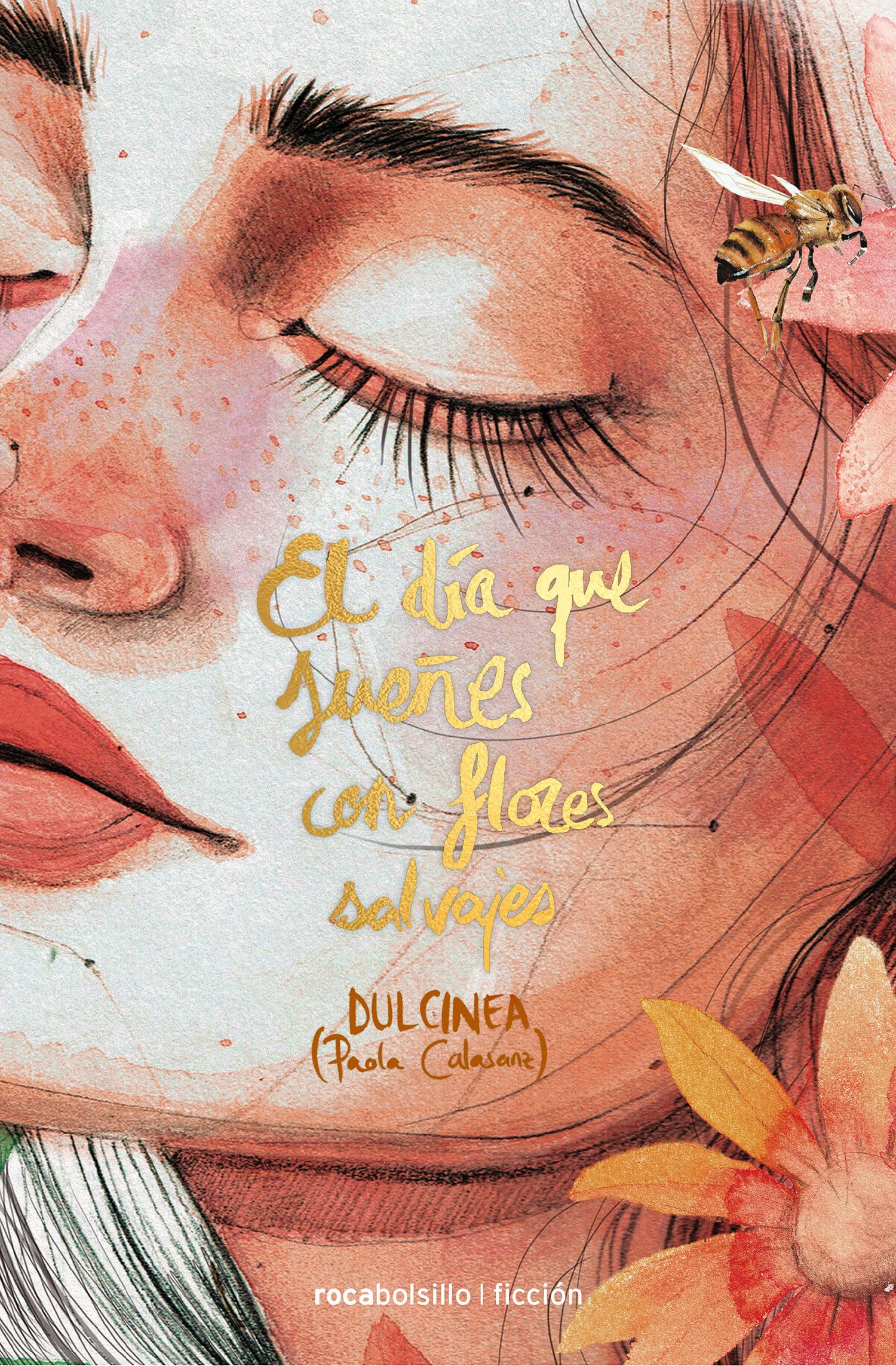El Día Que Sueñes Con Flores Salvajes / The Day You Dream with Wild Flowers International