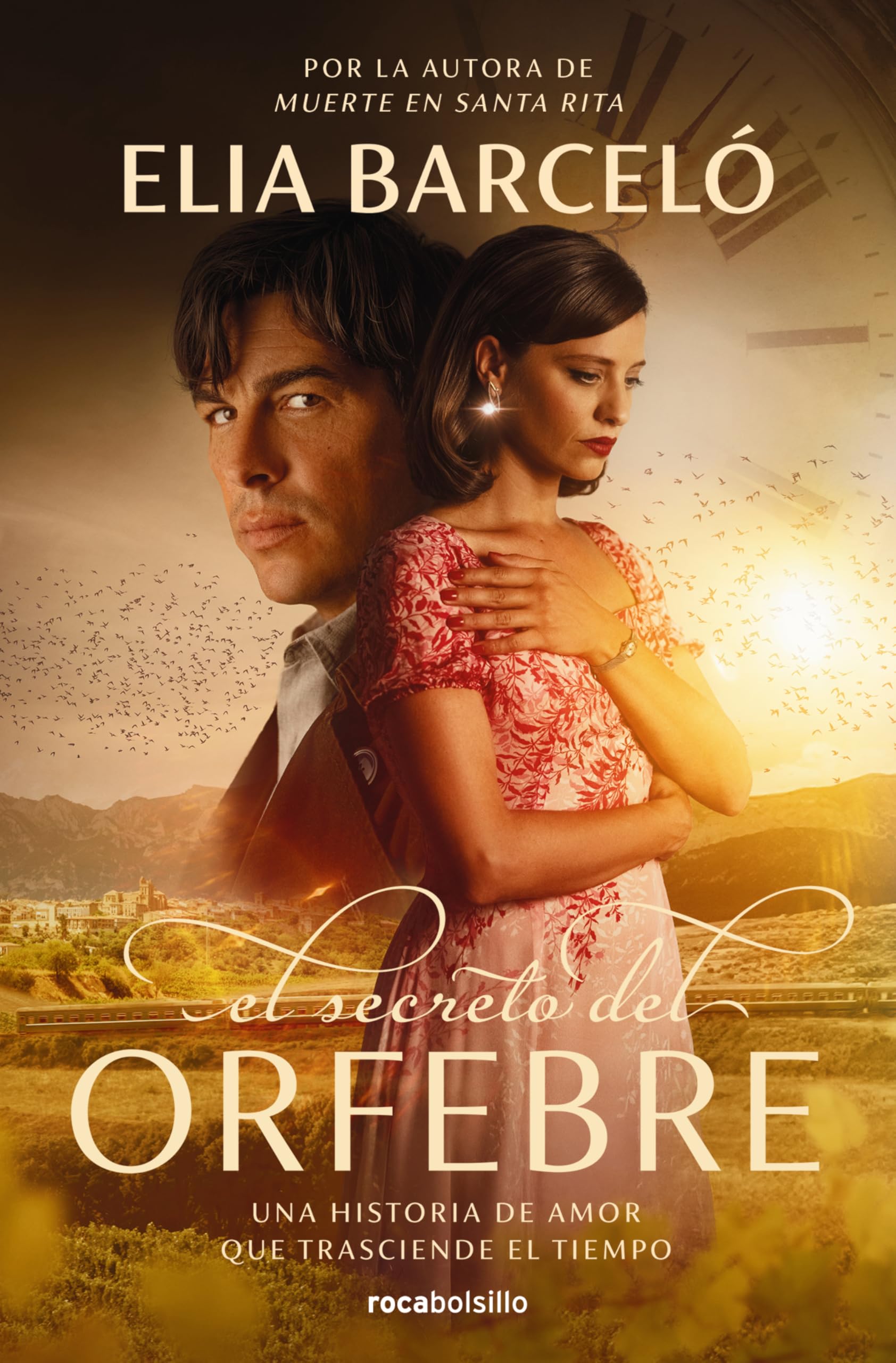 El secreto del orfebre Contemporary literature