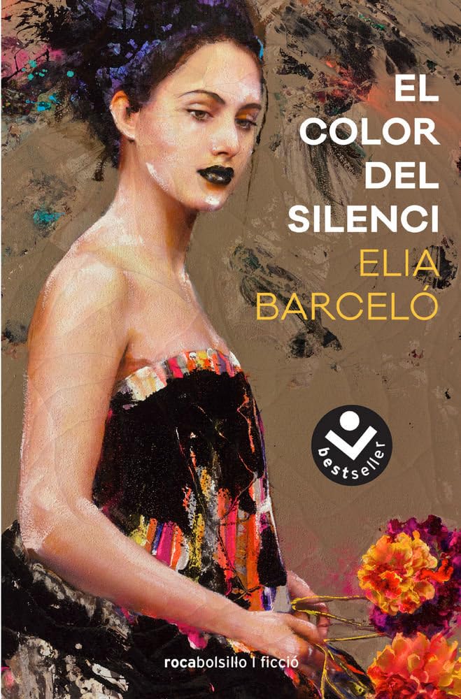 El color del silenci (Best Seller | Ficción) Contemporary literature