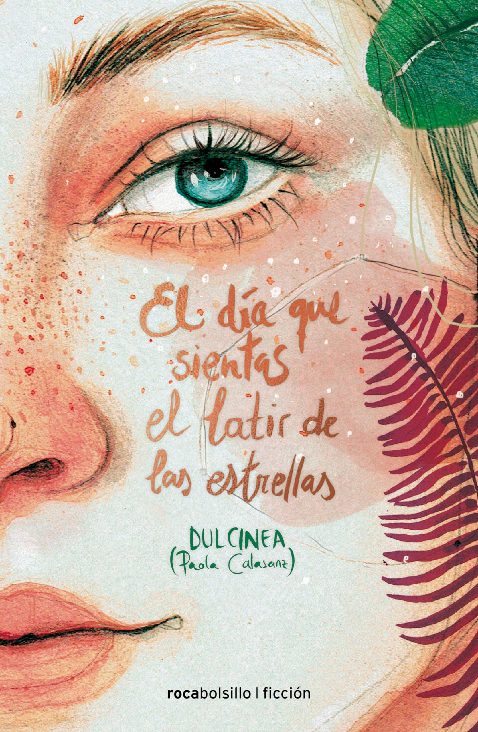El Día Que Sientas El Latir de Las Estrellas / The Day You Feel the Beating of the Stars Contemporary literature