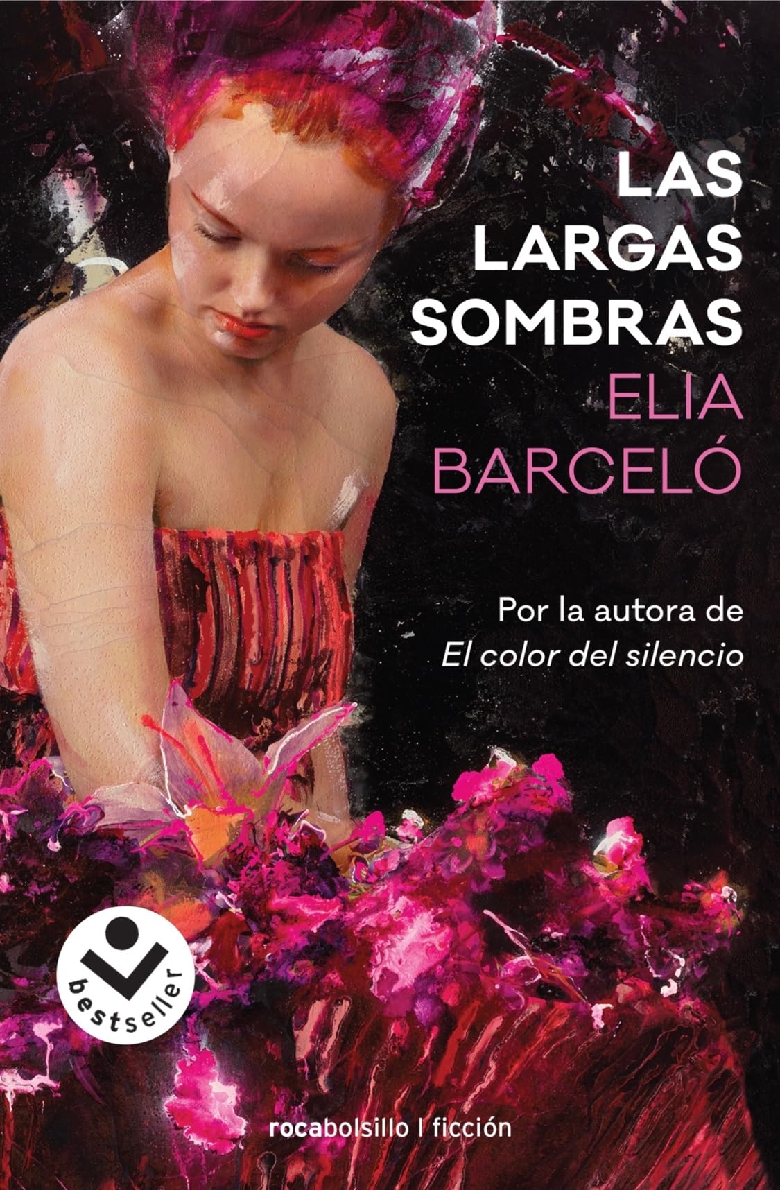 Largas Sombras, Las Contemporary literature Books