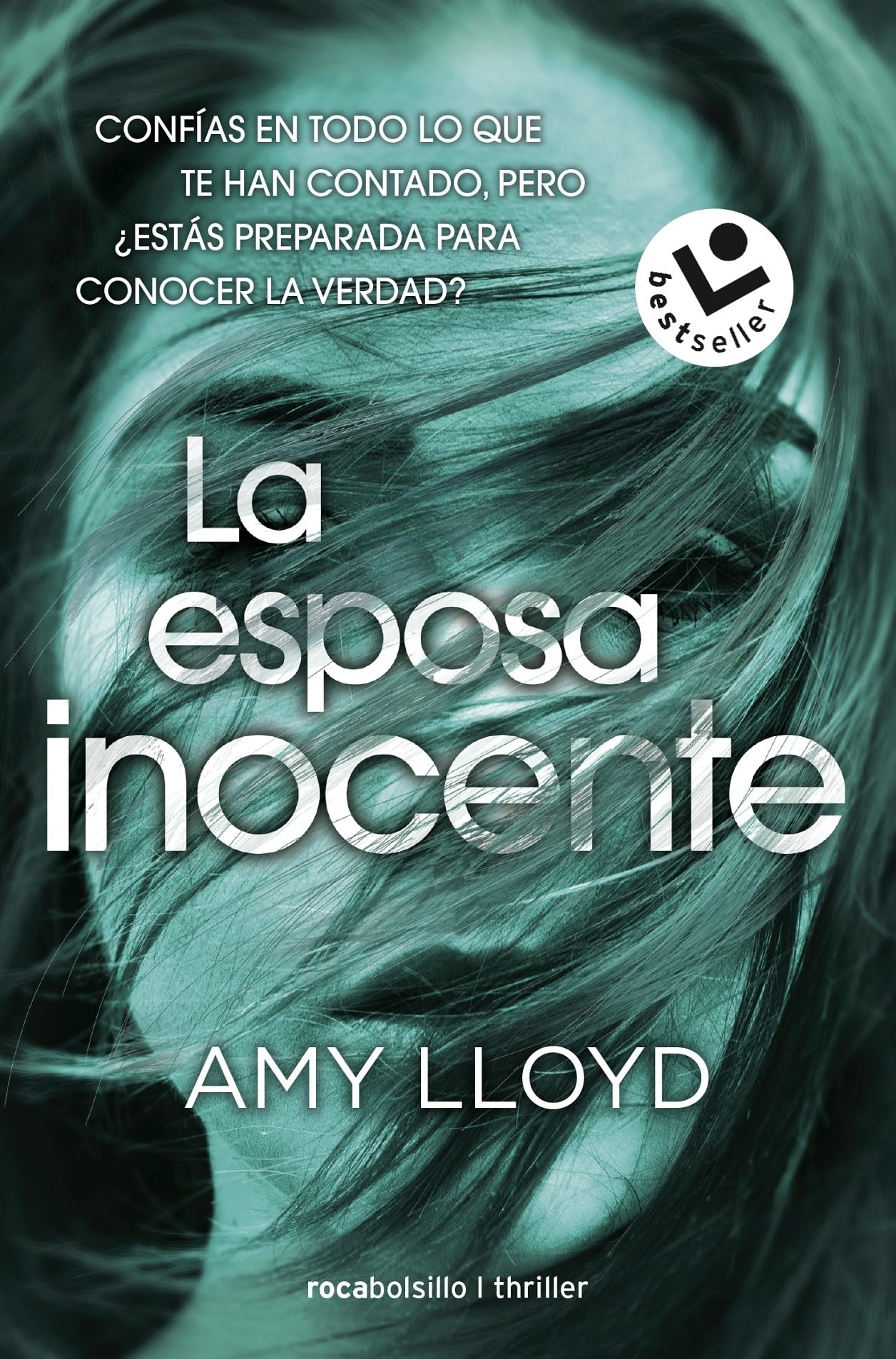La esposa inocente / The Innocent Wife book