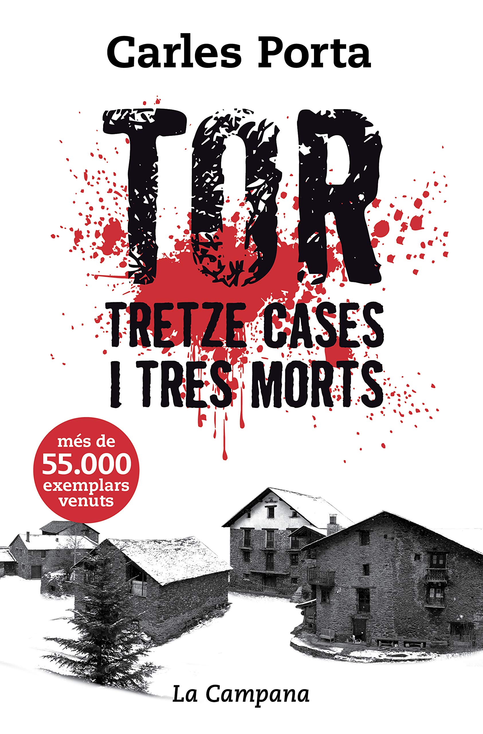 Tor : Tretze cases i tres morts (Divulgació) Politics & Society