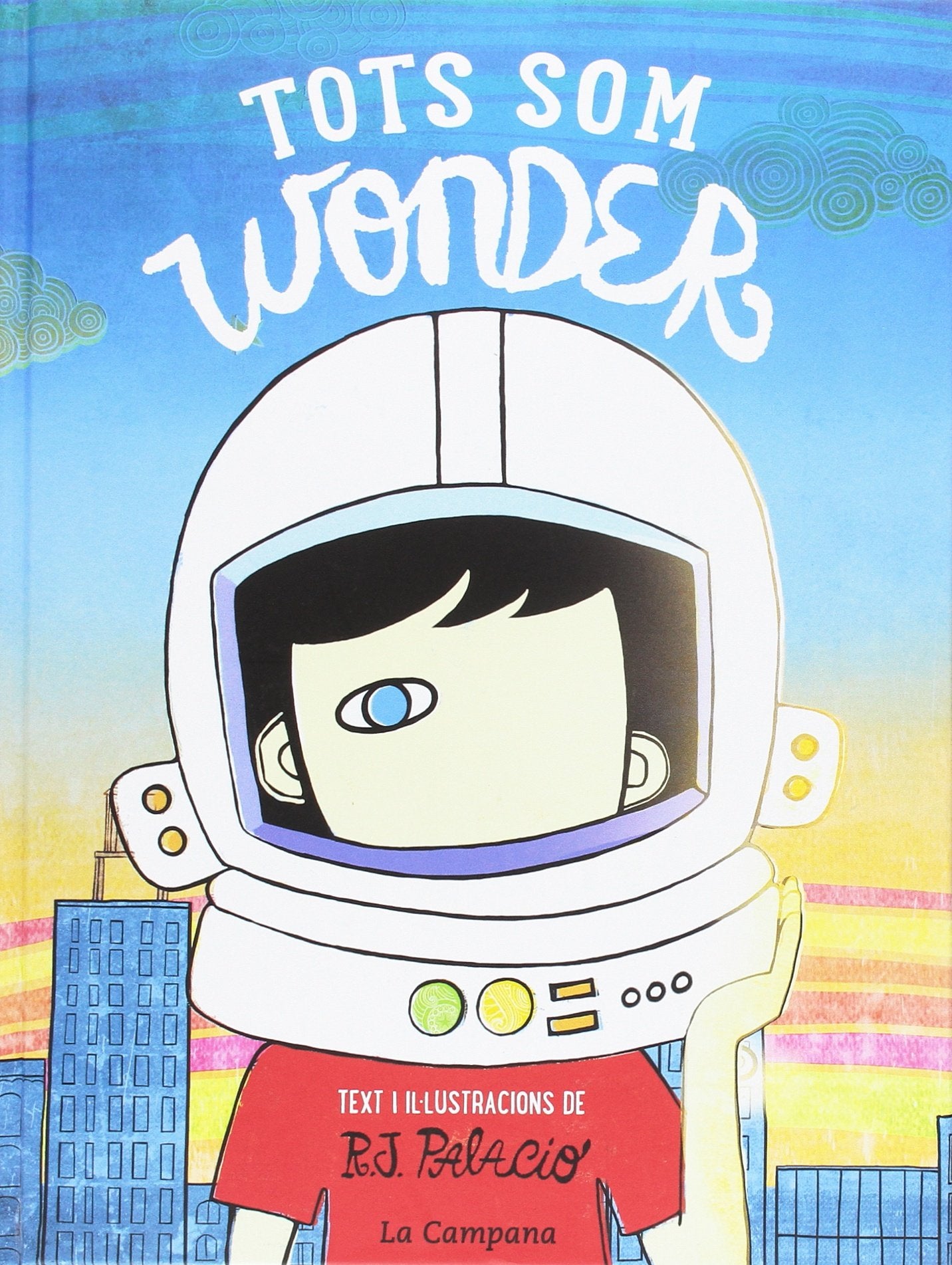 Tots som Wonder (Narrativa) Social Sciences