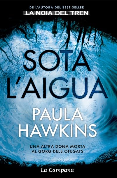 Product Image: Sota l'aigua