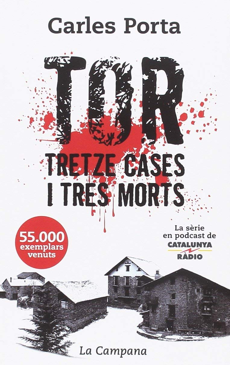 Tor : Tretze cases i tres morts (Divulgació) Politics & Society
