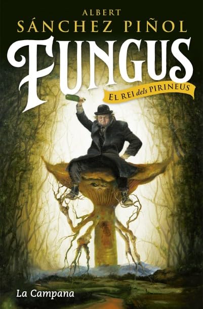 Fungus : El rei dels Pirineus book