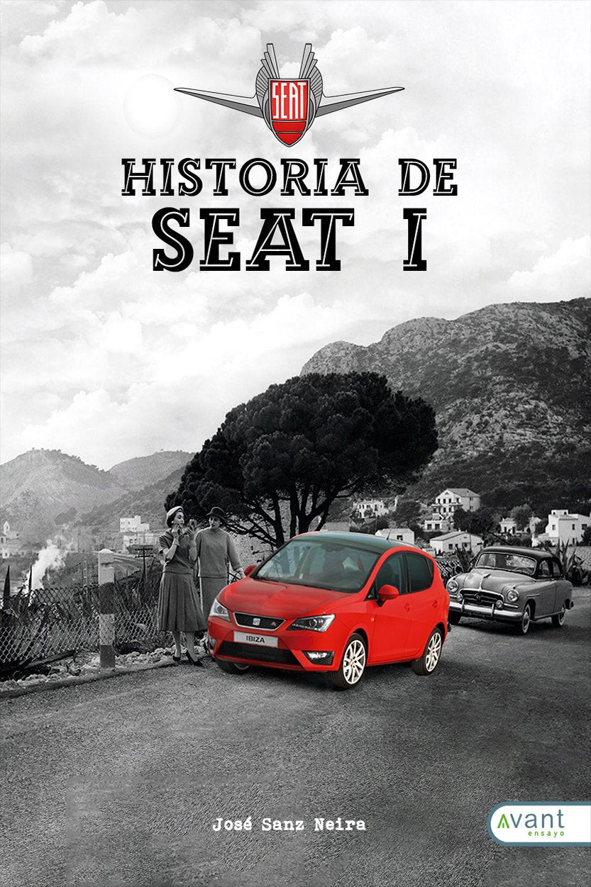 Historia de Seat I Business & Technology
